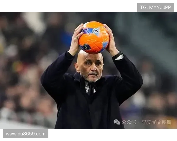 斯帕莱蒂风格融入孔蒂赢心法